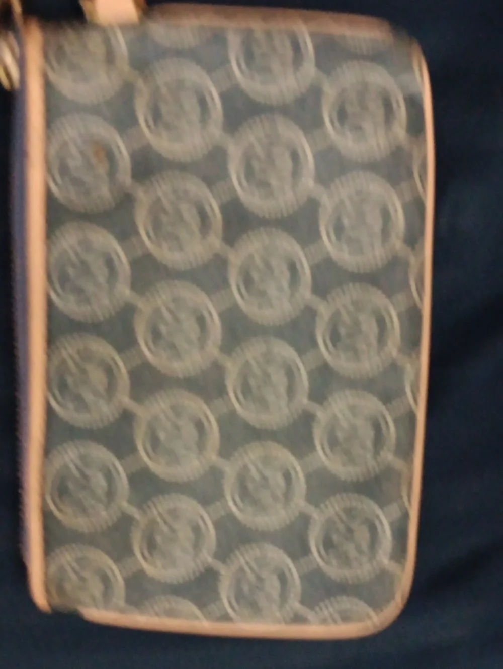 Michael Kors stylish michael